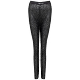 Tom Ford Black Polyester Joggers Workout Pant -   -  Tom Ford.
